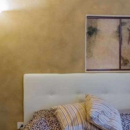 Suite Porta Borsari Verona Ngoại thất bức ảnh