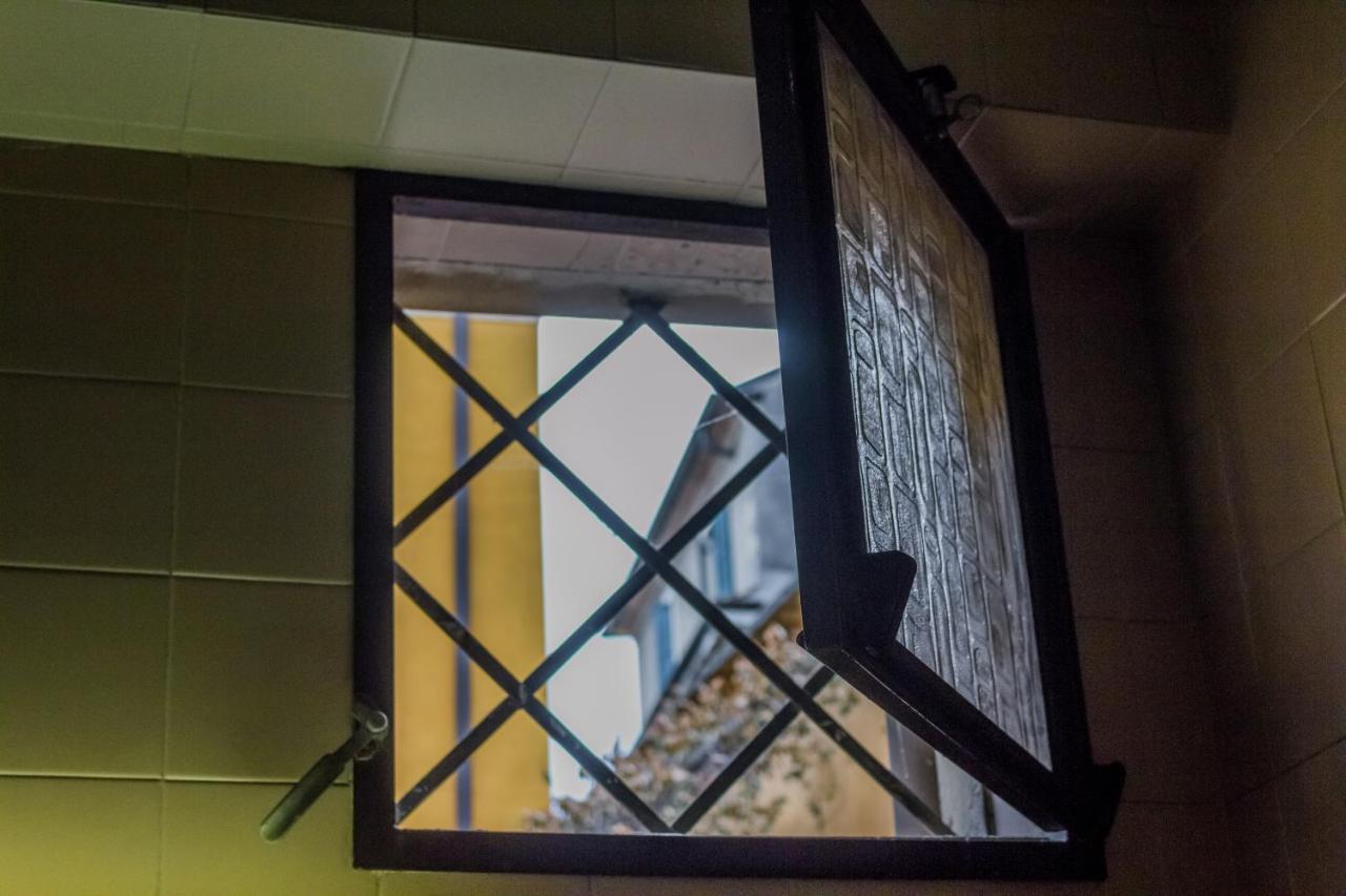 Suite Porta Borsari Verona Ngoại thất bức ảnh