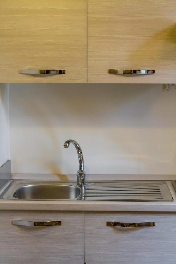 Suite Porta Borsari Verona Ngoại thất bức ảnh