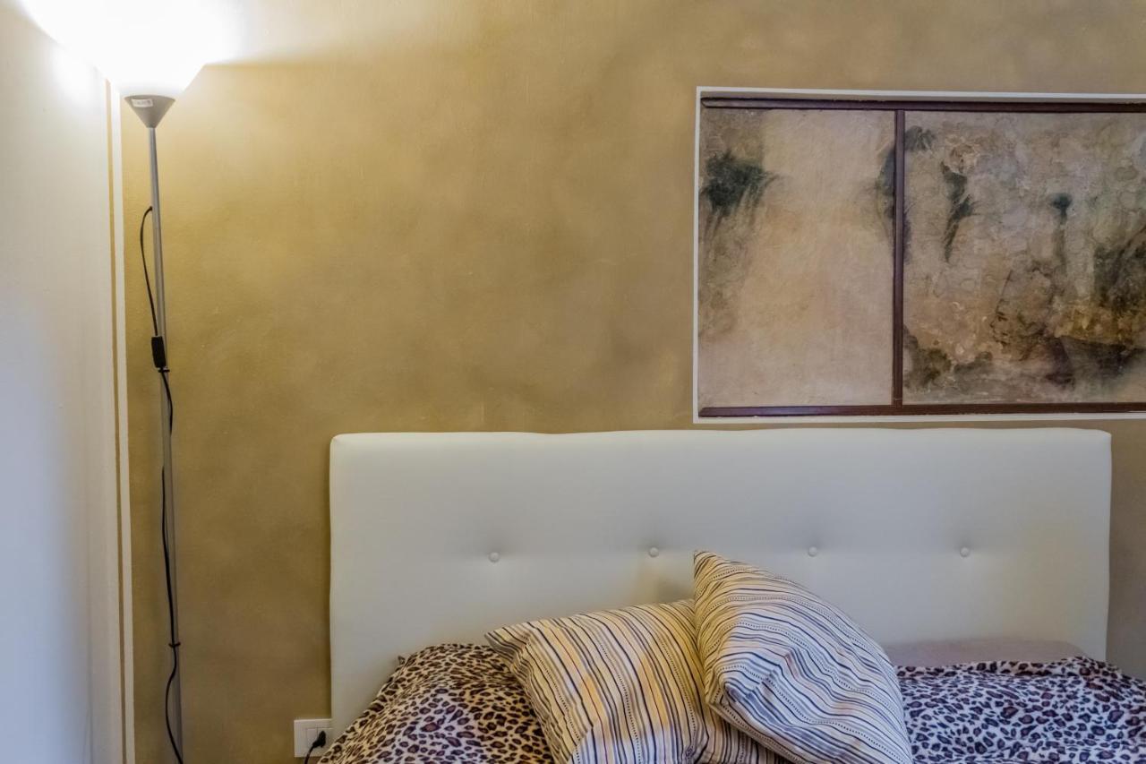 Suite Porta Borsari Verona Ngoại thất bức ảnh