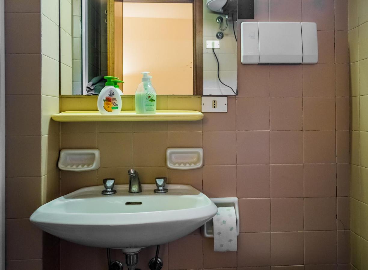 Suite Porta Borsari Verona Ngoại thất bức ảnh
