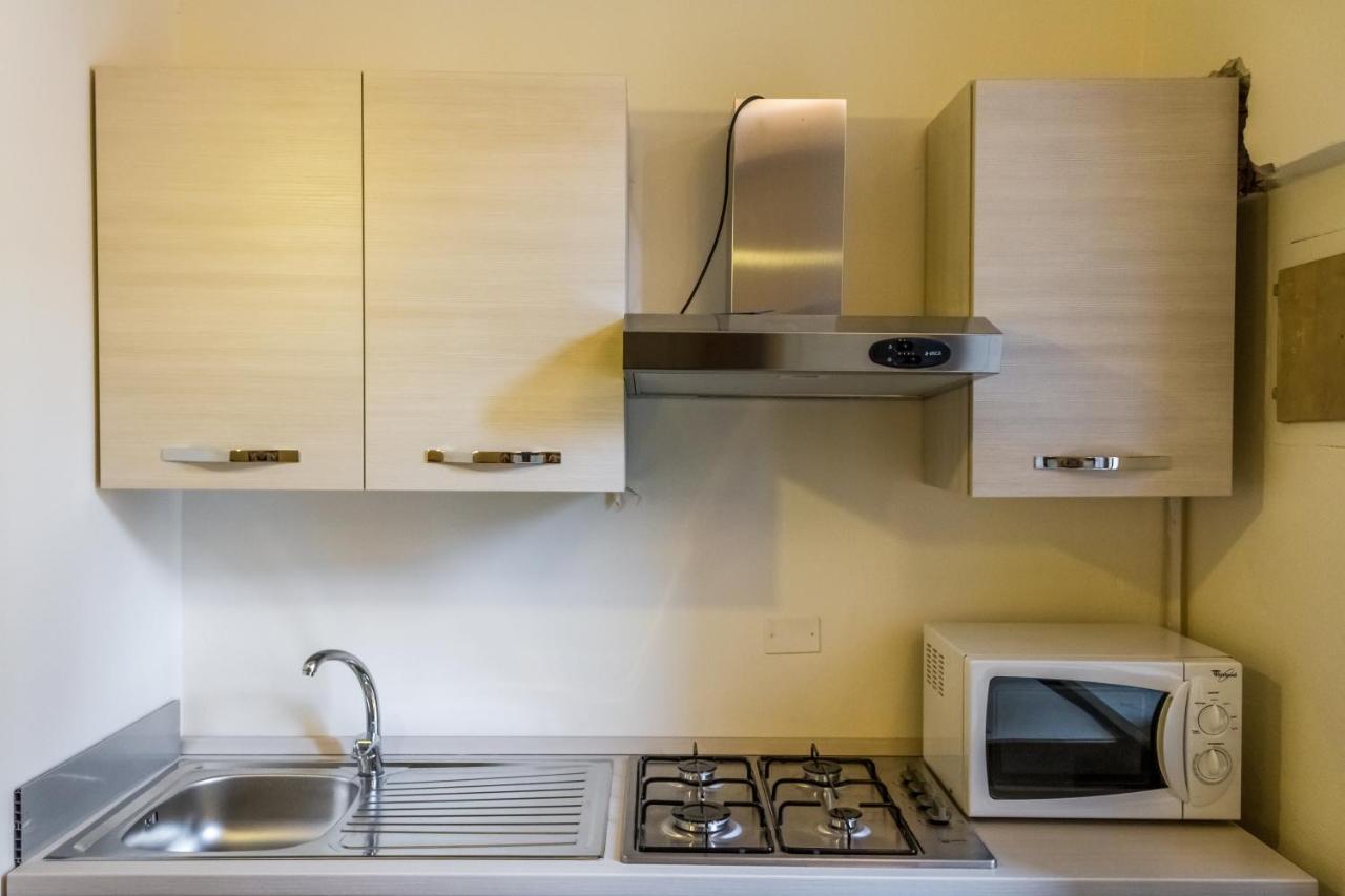 Suite Porta Borsari Verona Ngoại thất bức ảnh