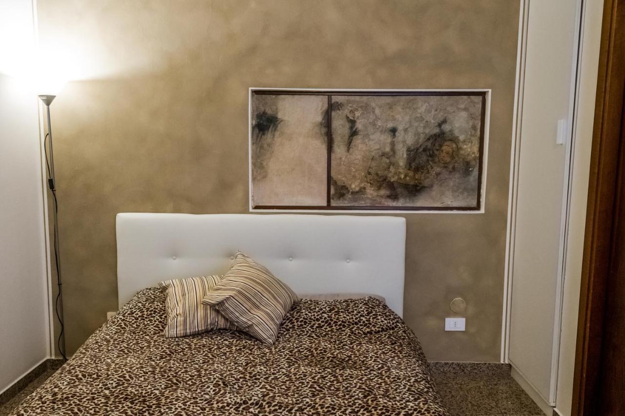 Suite Porta Borsari Verona Ngoại thất bức ảnh