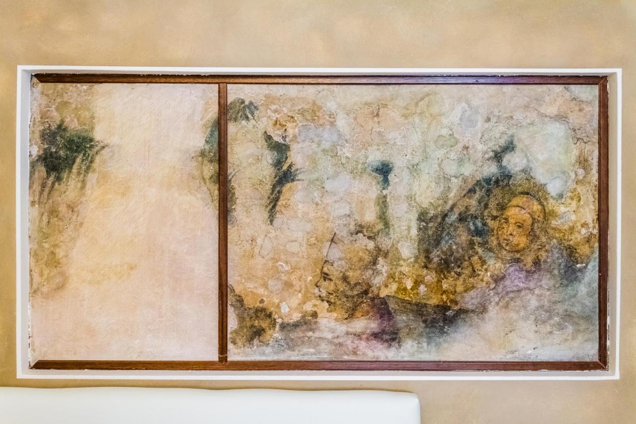 Suite Porta Borsari Verona Ngoại thất bức ảnh