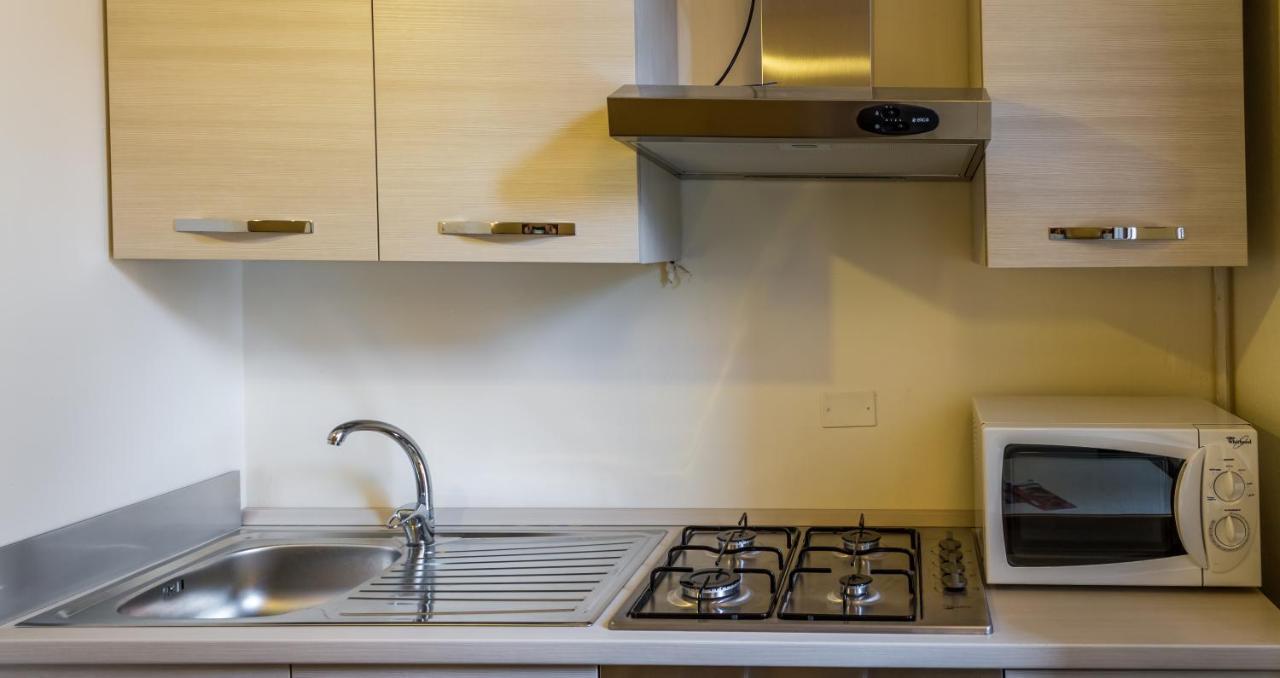 Suite Porta Borsari Verona Ngoại thất bức ảnh