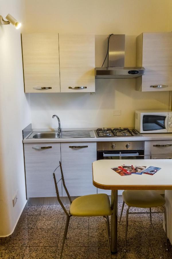 Suite Porta Borsari Verona Ngoại thất bức ảnh