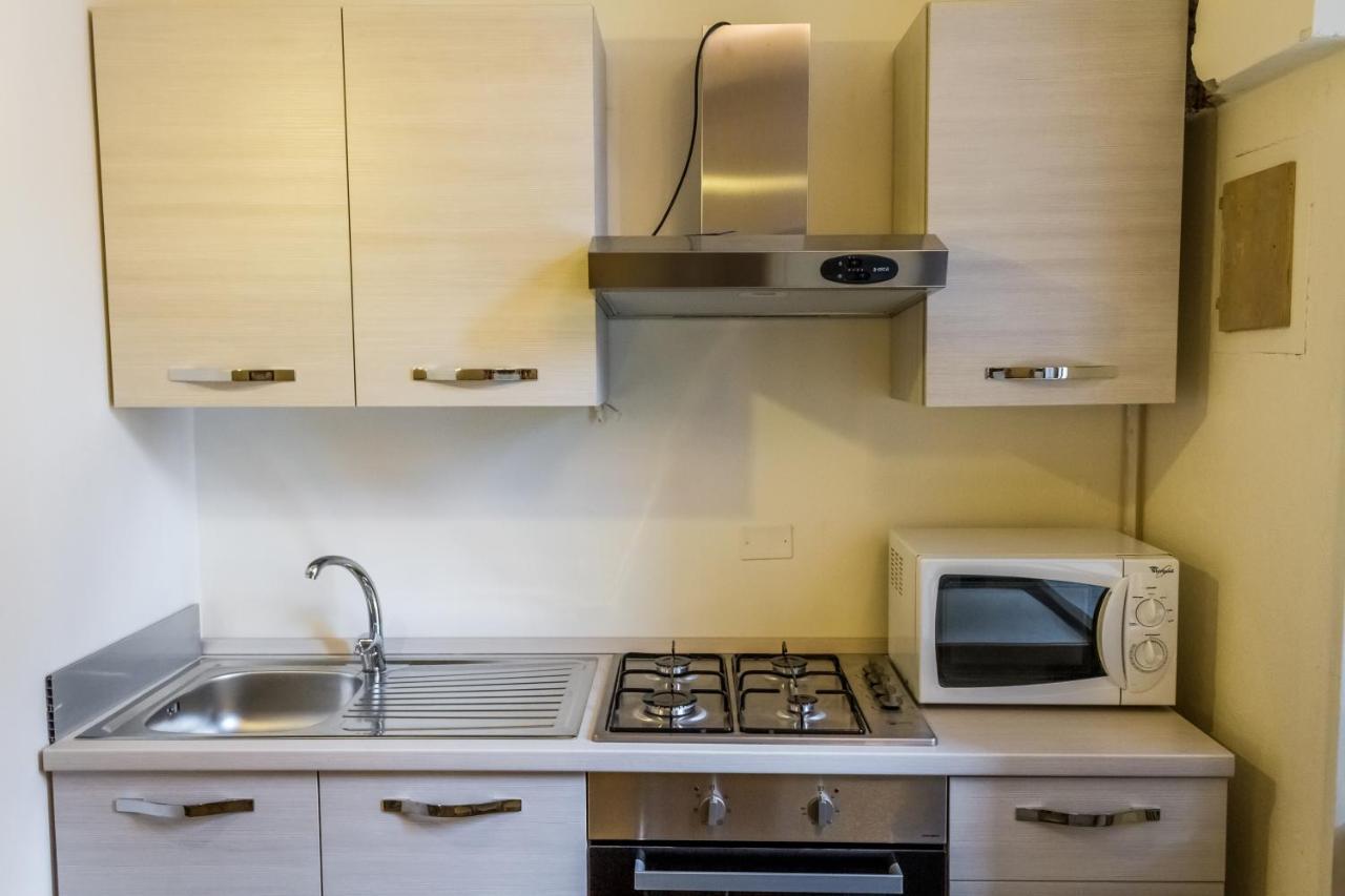 Suite Porta Borsari Verona Ngoại thất bức ảnh