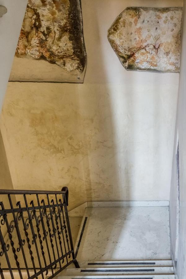 Suite Porta Borsari Verona Ngoại thất bức ảnh