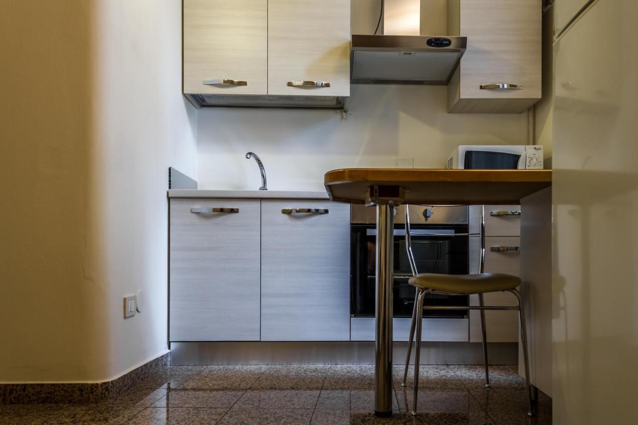 Suite Porta Borsari Verona Ngoại thất bức ảnh
